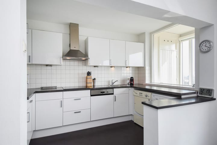 Photo 21 of Segbroeklaan 406-N