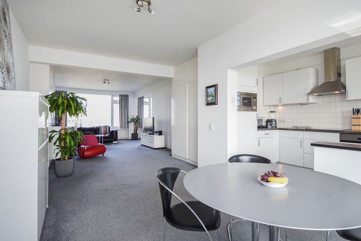 Photo 22 of Segbroeklaan 406-N