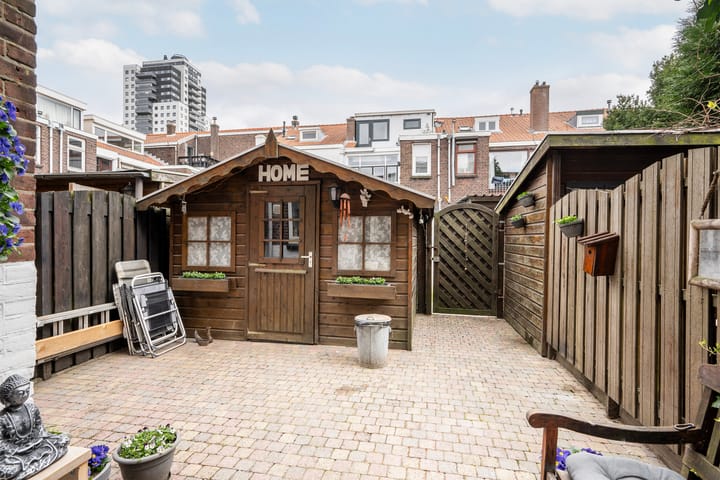 Foto 5 van Baljuwstraat 17