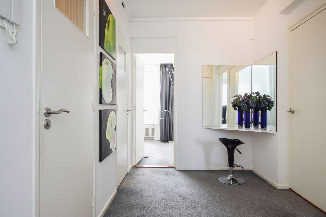 Foto 23 van Segbroeklaan 406-N