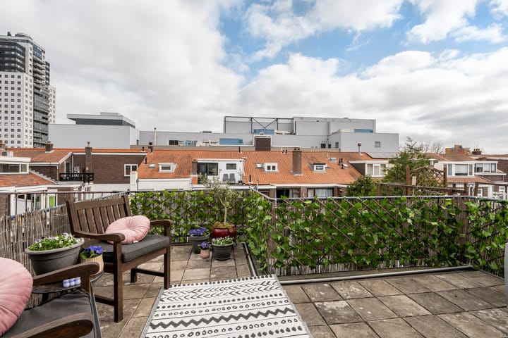 Foto 6 van Baljuwstraat 17