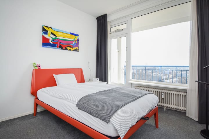 Photo 24 of Segbroeklaan 406-N