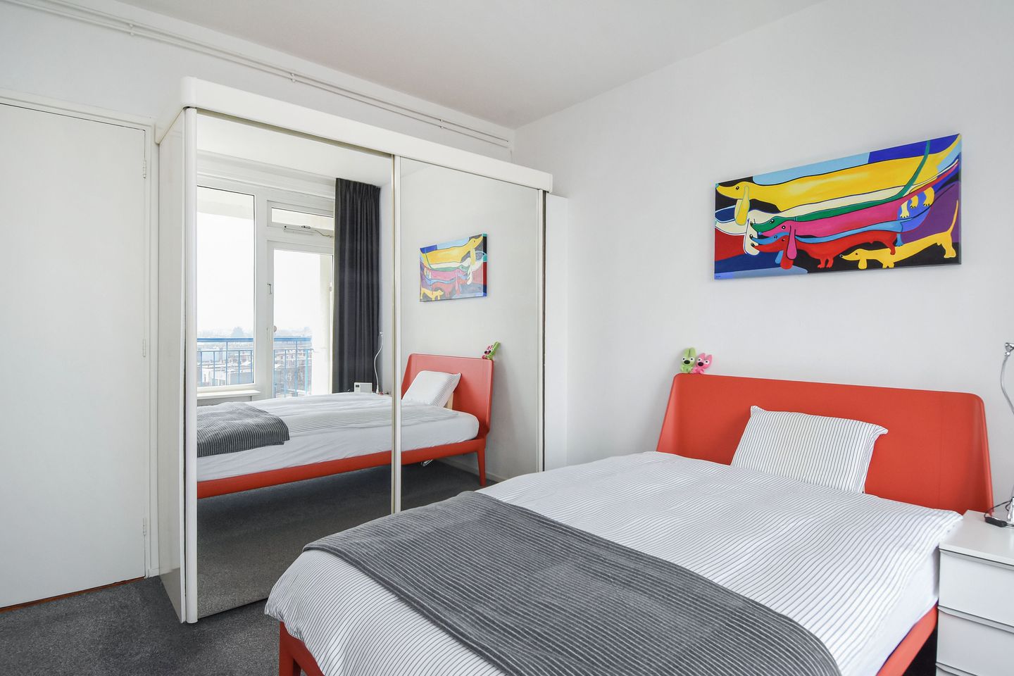 Foto 25 van Segbroeklaan 406-N