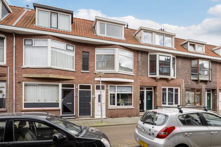 Foto 7 van Baljuwstraat 17