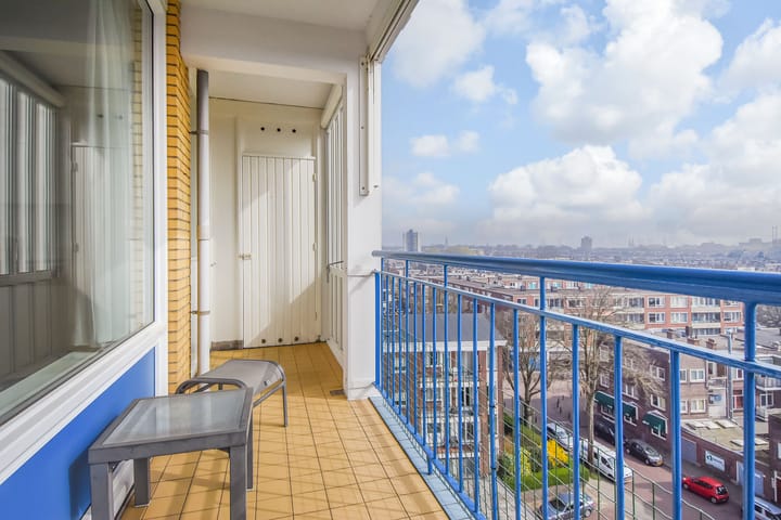 Photo 26 of Segbroeklaan 406-N