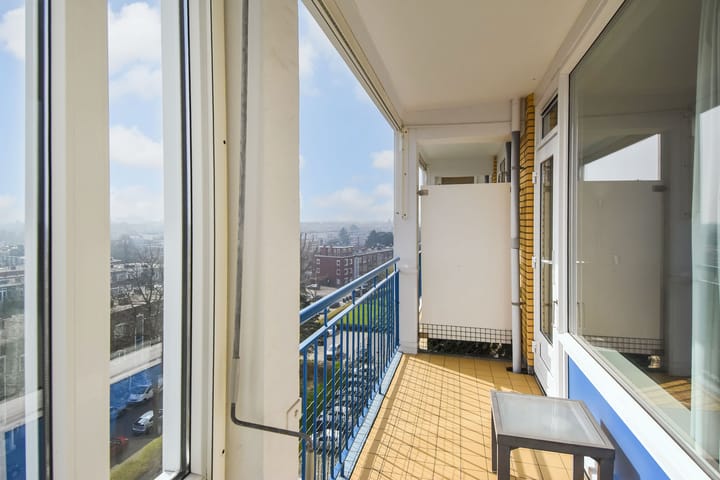 Photo 27 of Segbroeklaan 406-N