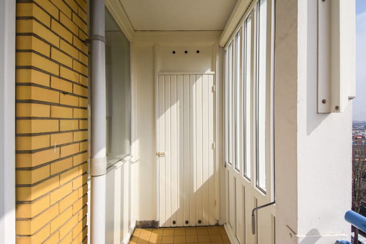 Photo 28 of Segbroeklaan 406-N