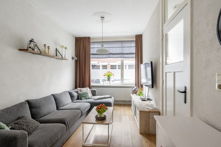 Foto 10 van Baljuwstraat 17