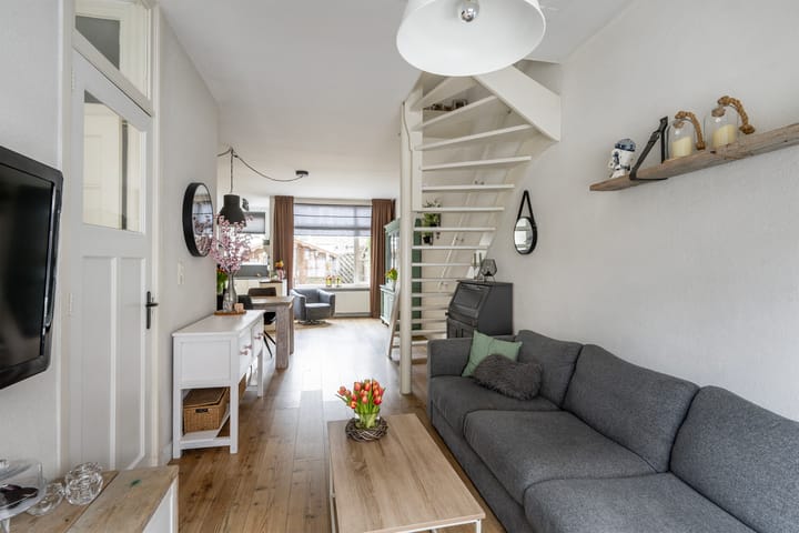 Foto 11 van Baljuwstraat 17