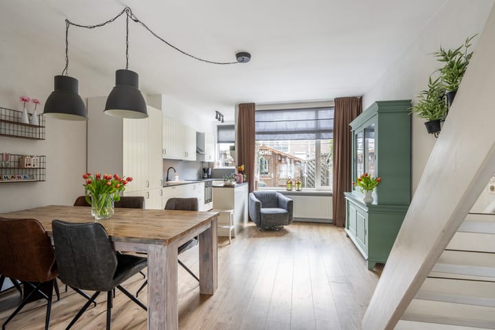 Foto 12 van Baljuwstraat 17