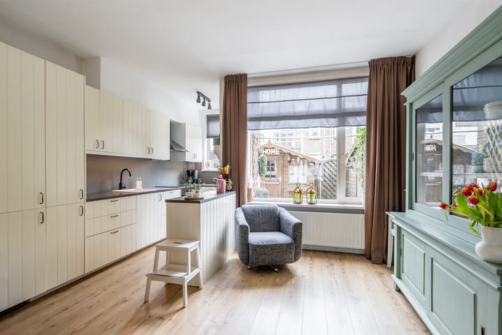 Foto 13 van Baljuwstraat 17