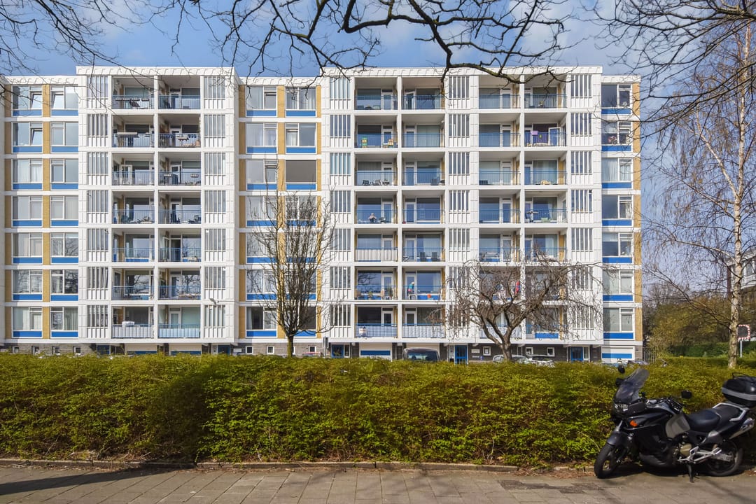 Foto 31 van Segbroeklaan 406-N