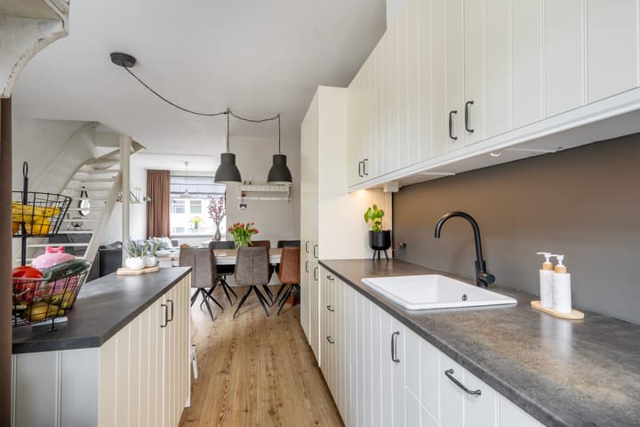 Foto 15 van Baljuwstraat 17