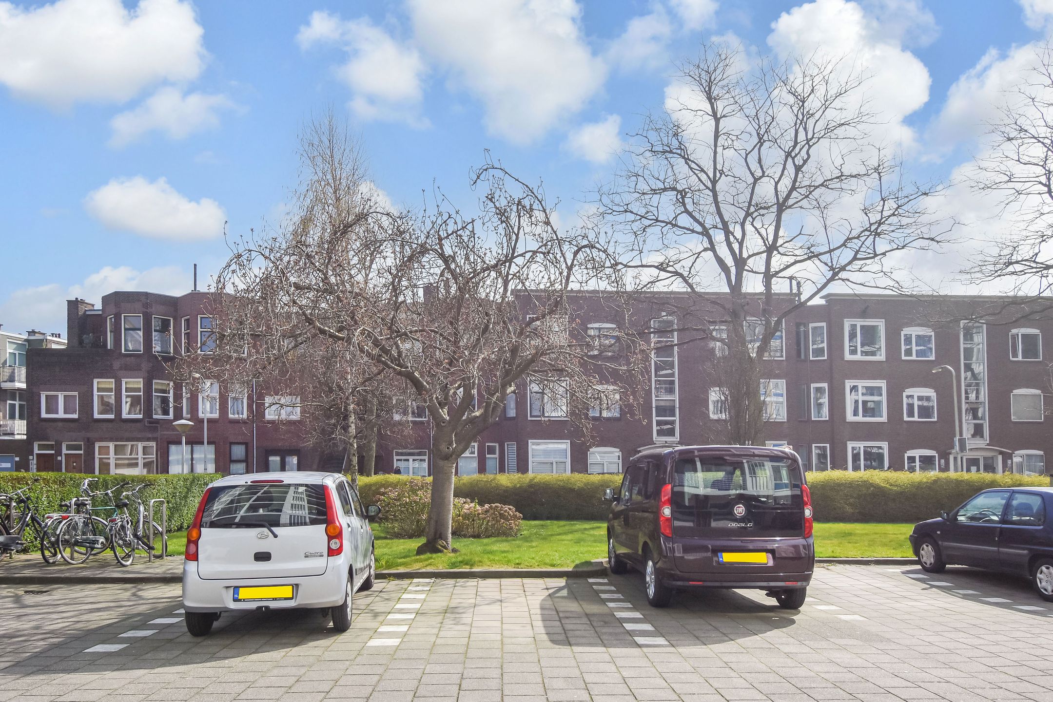 Foto 33 van Segbroeklaan 406-N