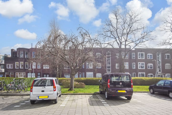 Photo 33 of Segbroeklaan 406-N