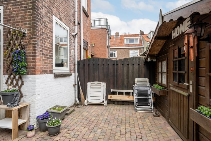 Foto 16 van Baljuwstraat 17