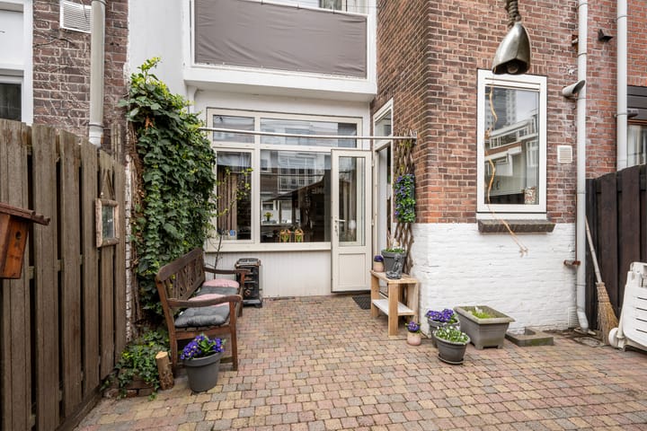 Foto 17 van Baljuwstraat 17