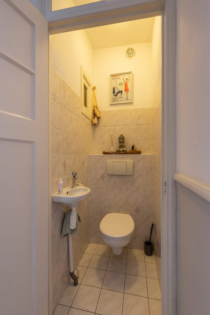 Foto 20 van Baljuwstraat 17