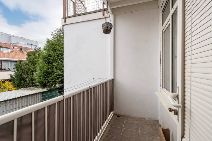 Foto 29 van Baljuwstraat 17