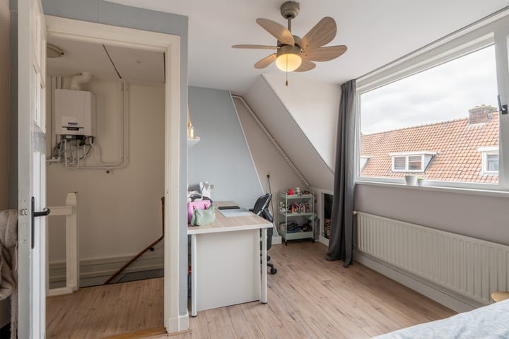 Foto 33 van Baljuwstraat 17