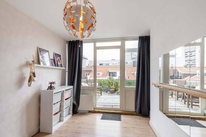 Foto 37 van Baljuwstraat 17