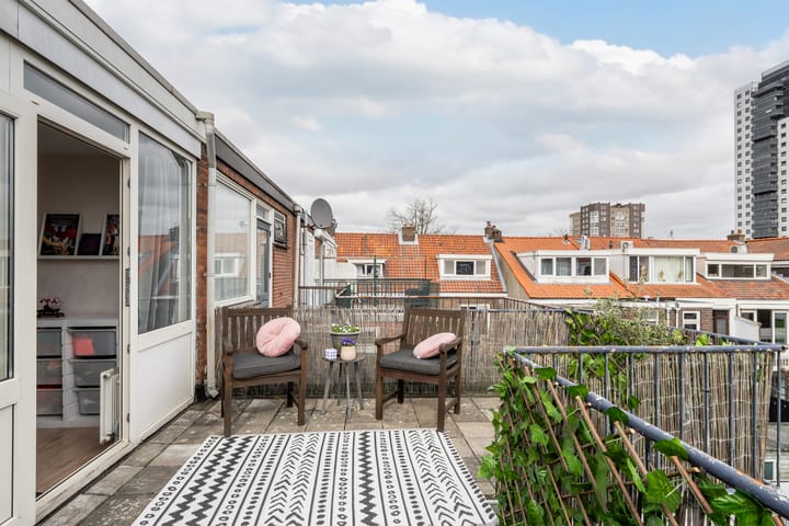 Foto 38 van Baljuwstraat 17