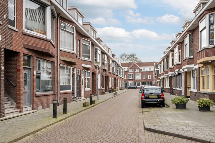 Foto 40 van Baljuwstraat 17