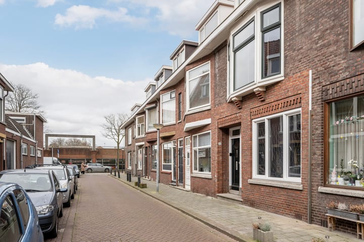 Foto 41 van Baljuwstraat 17