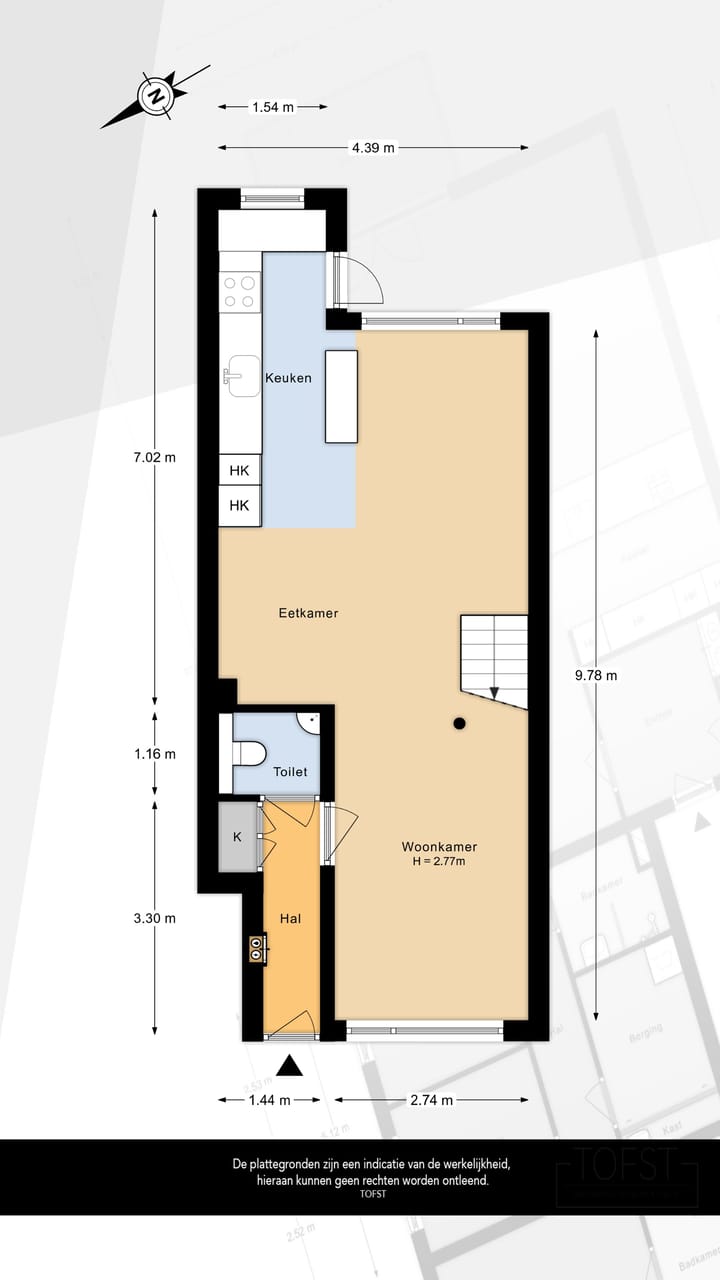 Foto 43 van Baljuwstraat 17