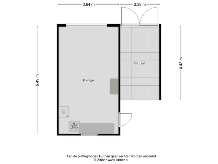 Foto 36 van Akert 72
