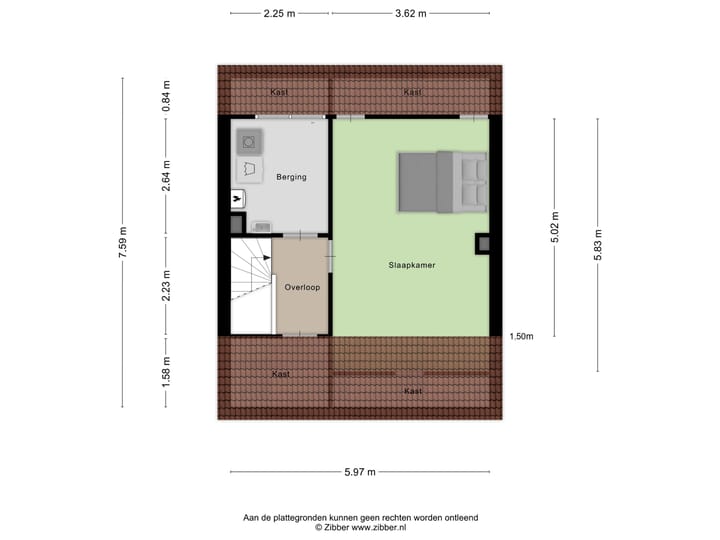 Foto 37 van Akert 72