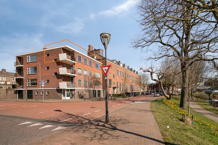 Foto 1 van Molengracht 4-B