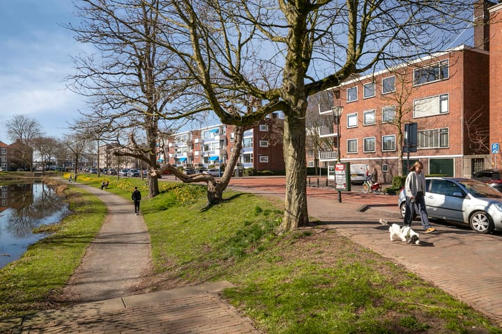 Foto 3 van Molengracht 4-B