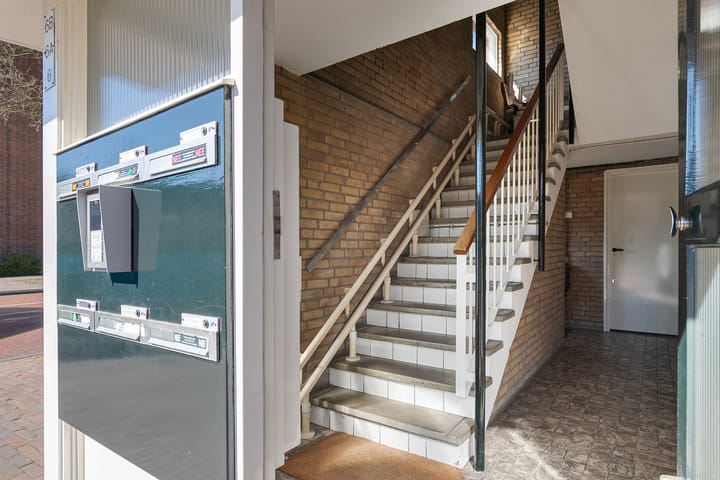 Foto 4 van Molengracht 4-B