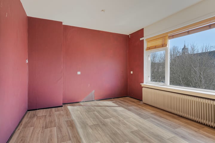 Foto 5 van Molengracht 4-B