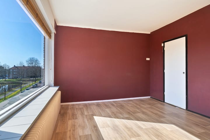 Foto 6 van Molengracht 4-B