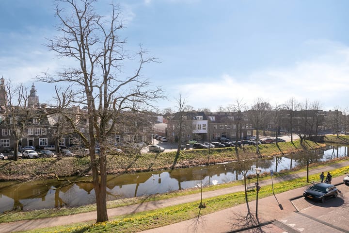 Foto 8 van Molengracht 4-B