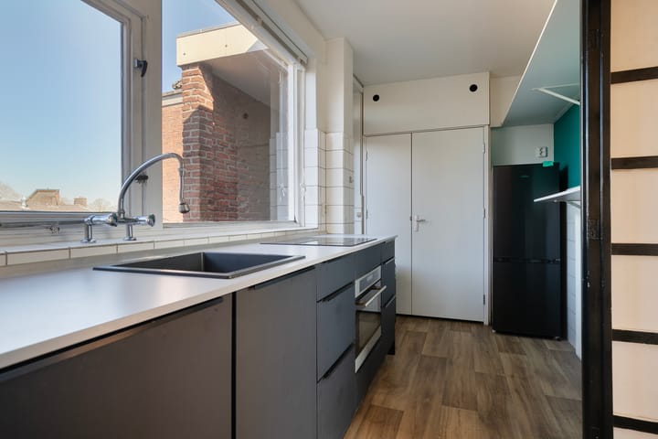 Foto 9 van Molengracht 4-B