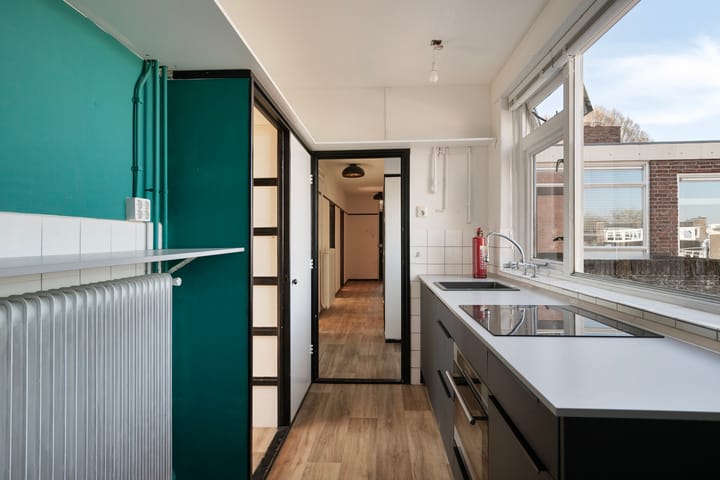 Foto 10 van Molengracht 4-B