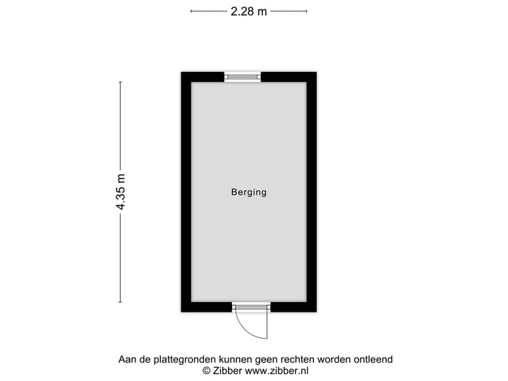 Foto 24 van Molengracht 4-B