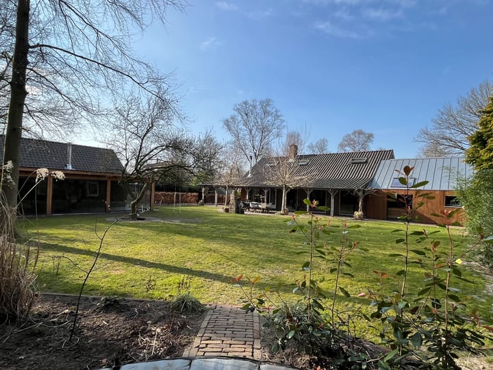 Foto 1 van Adolph van Ansenlaan 28