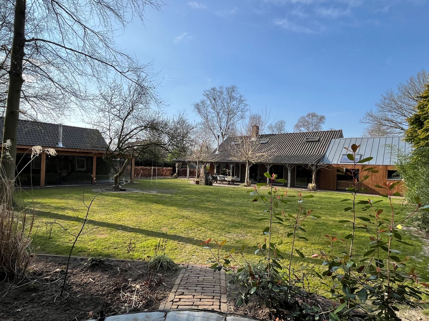 Foto 1 van Adolph van Ansenlaan 28