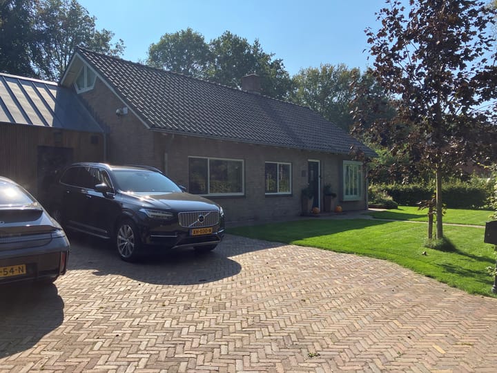 Foto 2 van Adolph van Ansenlaan 28