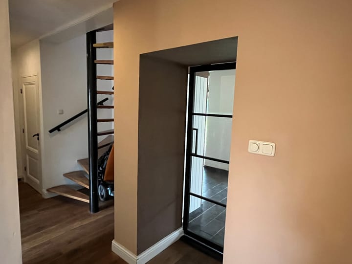 Foto 29 van Adolph van Ansenlaan 28