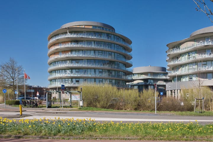 Bekijk foto van Schiereiland 14
