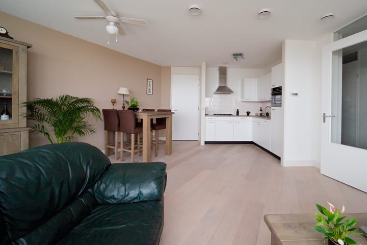 Foto 3 van Schiereiland 14