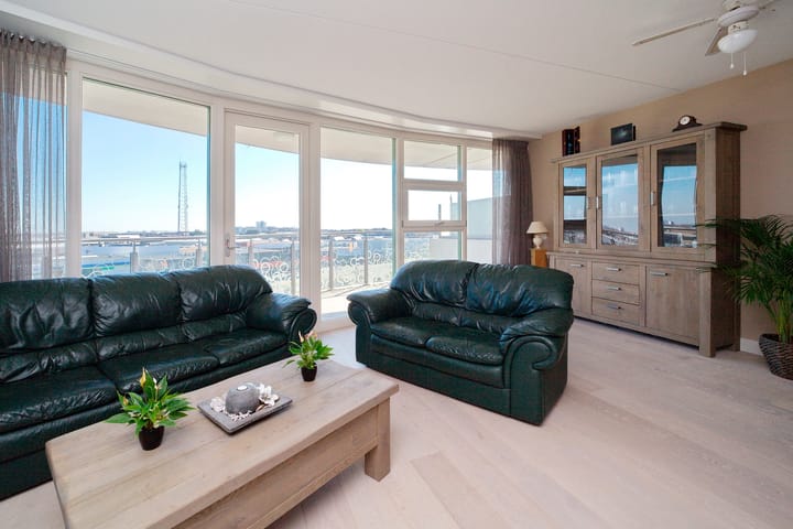 Foto 4 van Schiereiland 14