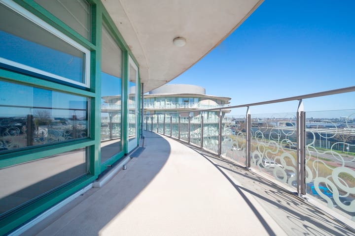 Foto 18 van Schiereiland 14