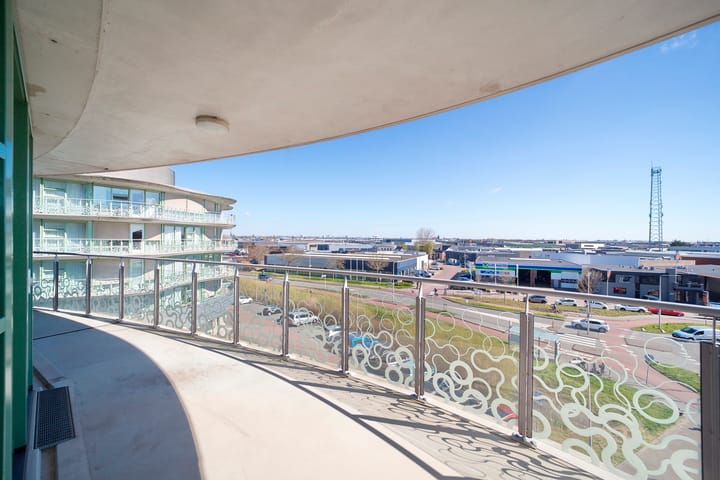 Foto 19 van Schiereiland 14