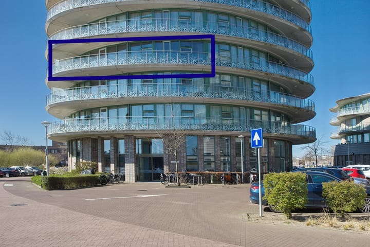 Foto 24 van Schiereiland 14